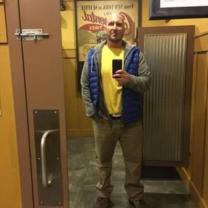 Meet your Posher, Dwayne